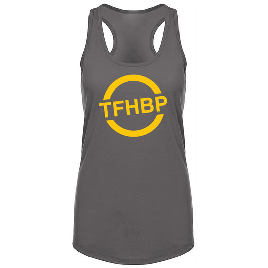 TFHBP - Icon - Women's Tank Top