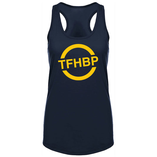 TFHBP - Icon - Women's Tank Top