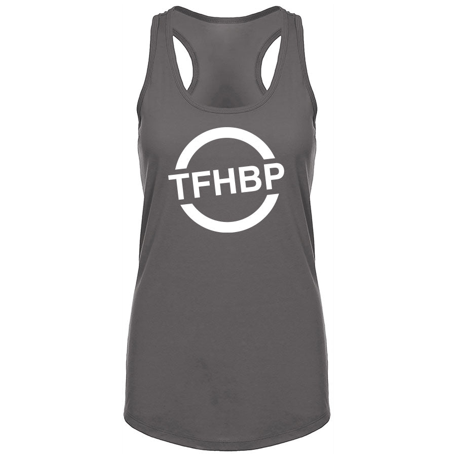 TFHBP - Icon - Women's Tank Top