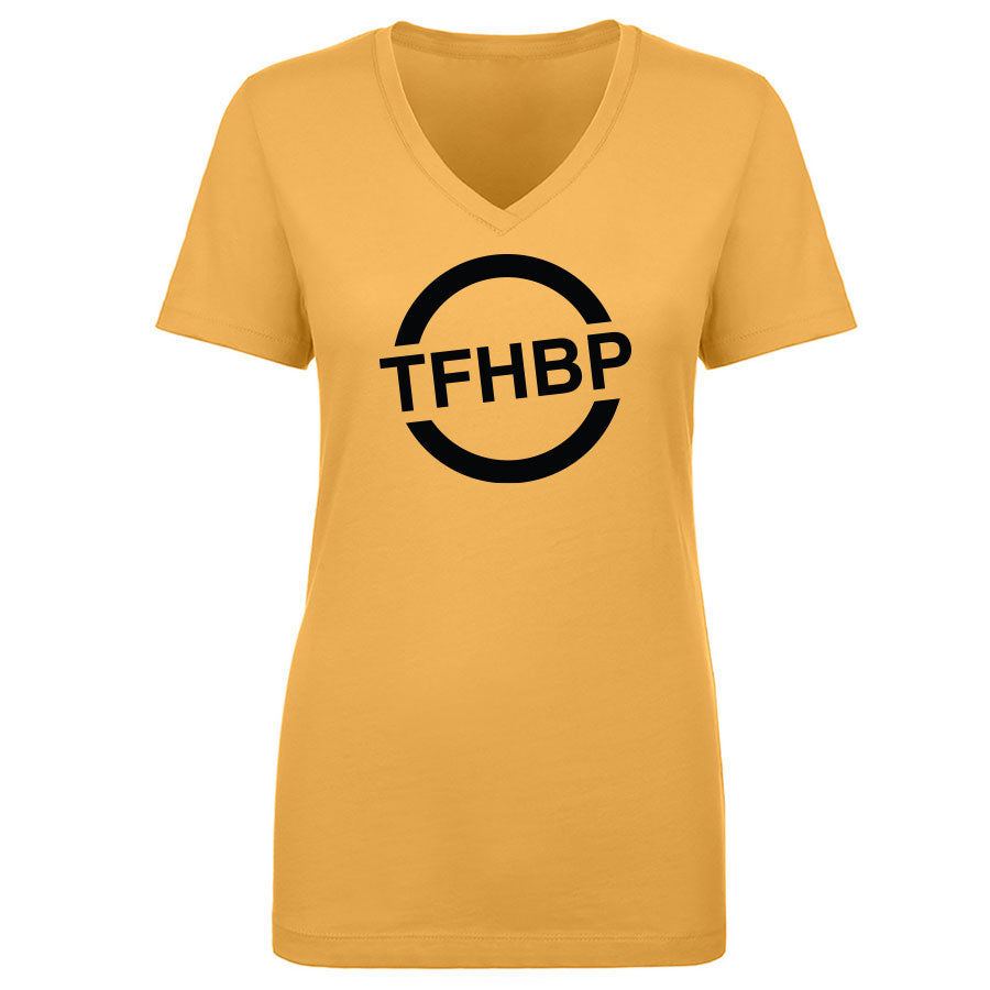 TFHBP - Icon - Women's V-Neck