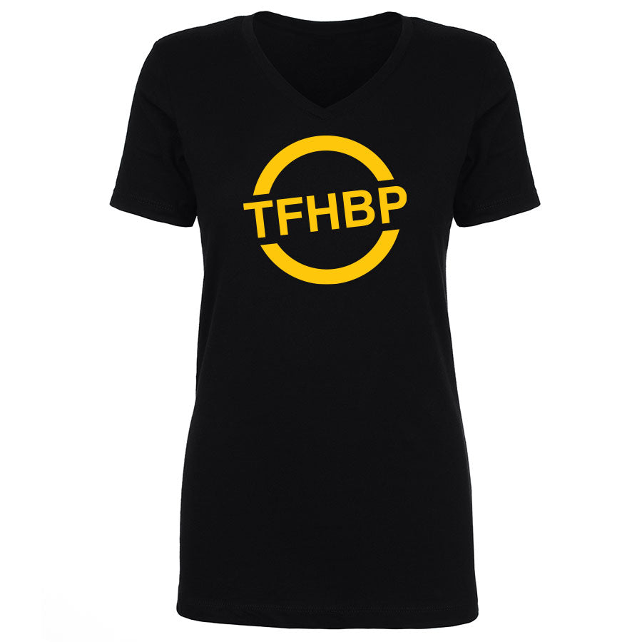 TFHBP - Icon - Women's V-Neck