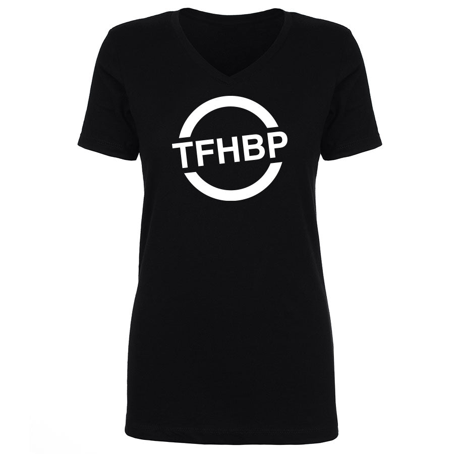 TFHBP - Icon - Women's V-Neck