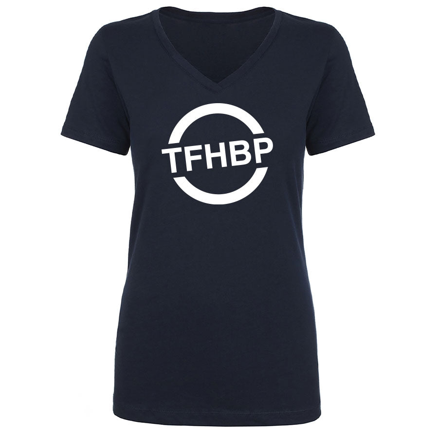 TFHBP - Icon - Women's V-Neck