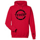 TFHBP - Icon - Men's Hoodie