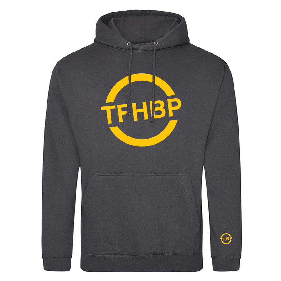 TFHBP - Icon - Men's Hoodie