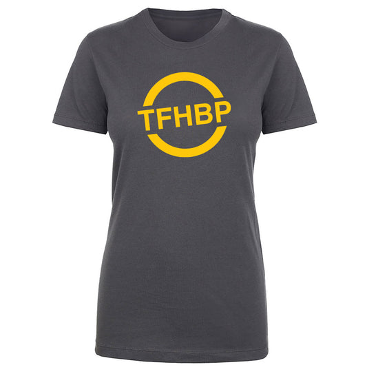 TFHBP - Icon - Women's Short Sleeve