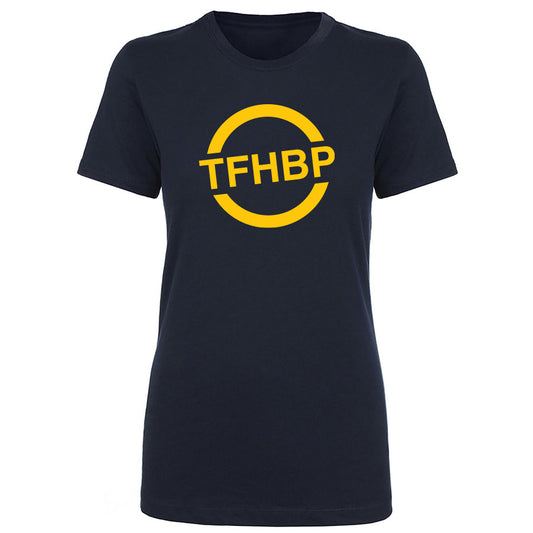TFHBP - Icon - Women's Short Sleeve