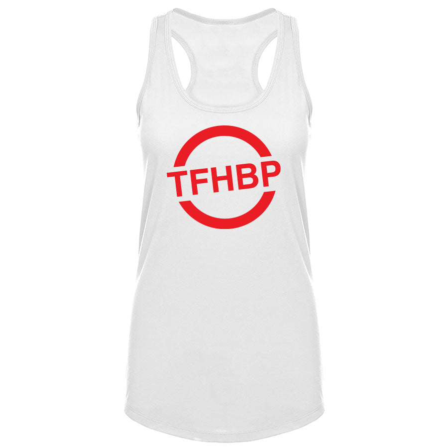 TFHBP - Icon - Women's Tank Top
