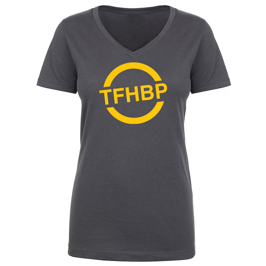 TFHBP - Icon - Women's V-Neck