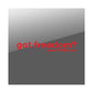 TFHBP - got freedom? - 8" Sticker